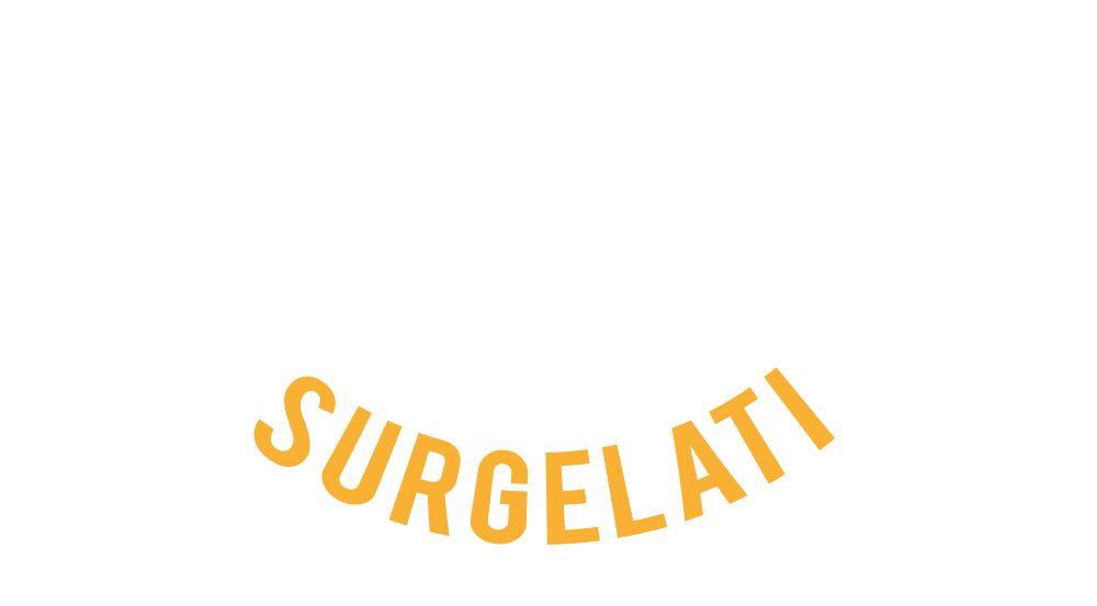 Nigro Surgelati logo